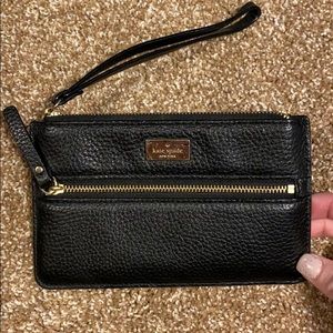 Kate Spade Wristlet